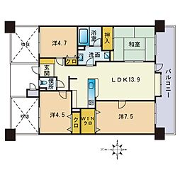 テングッド高取 302