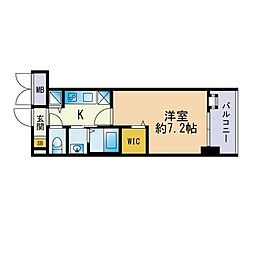 イフ　キャット藤崎 503