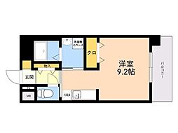 ライブラ西新 503