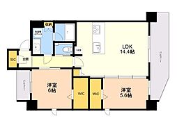 Ｓ−ＲＥＳＩＤＥＮＣＥ藤崎ｂａｌｍ 201