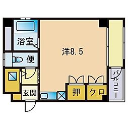 エム・ユー1 401