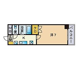 スライビング藤崎 306