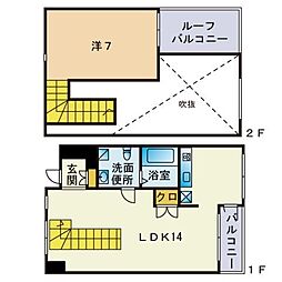 ＫＤＸレジデンス西新 526