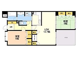 シーサイドももちクリスタージュ弐番館 106