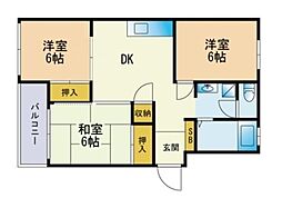 大産原西ビル 407