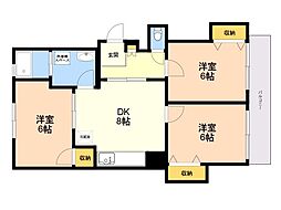 第二ヤギビル 202