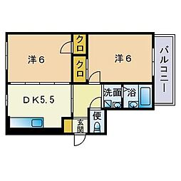 デュークハイツＫ 303