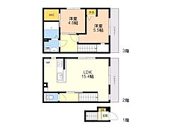 ＲＥＳＩＤＥＮＣＥ城西 209