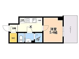 ＣＲＥＳＴ西新 305