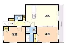 セピアコート有田 302