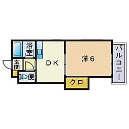 ＫＯＵＤＡＩ高取 502