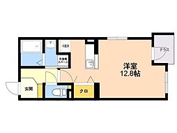 アイコート高取 101