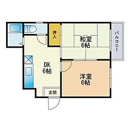 フローレンス昭代 302