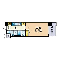 Ｔｒｅｎｔａ　Ｎｉｓｈｉｊｉｎ 407