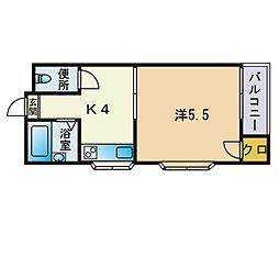 アーバンももち1 302