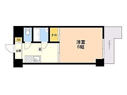 ホワイトマンション西新 403