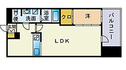 グランフォーレプライム西新 203