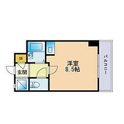 ＳＴ藤崎ビル 602