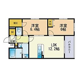 ＧＲＯＬＩＡ藤崎 302