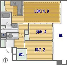 トニーコート弐番館 302