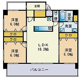 エコルクス高取 501