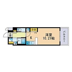 Ｔｒｅｎｔａ　Ｎｉｓｈｉｊｉｎ 603