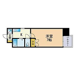 スライビング藤崎 701