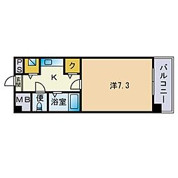 リバーシティ室見 202