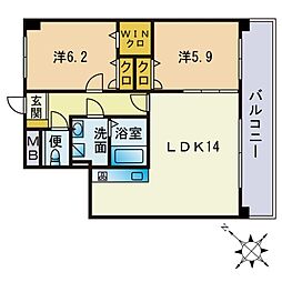 ジュネス高取 202