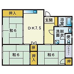 第2八郎丸ビル 103