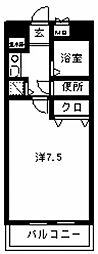 ジェイステージ飯倉 303