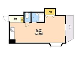 エスポワール城西 201
