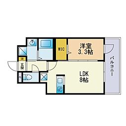 リアンプレミアム室見ステーション 502
