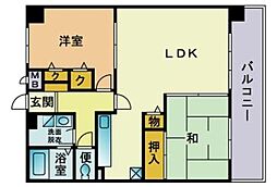 テングッド祖原 402