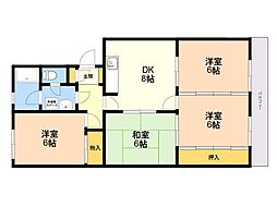第3八郎丸ビル 205