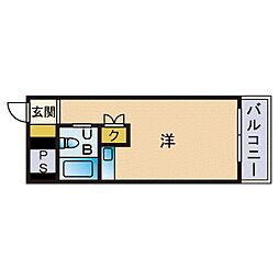 プチメゾン室見 609