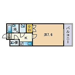 藤崎カステリア 402