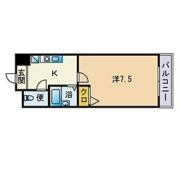 ＵＭＩＢＥ　ＢＬＤ 607