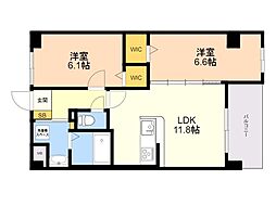 サンクレール 301