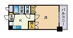 アールズテラス荒江 401