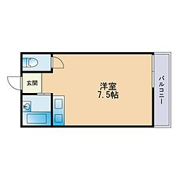 大産西新マンション 707