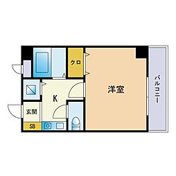 西新ＩＧビレッジ 401