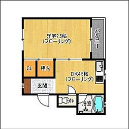 竹内ハウス 201