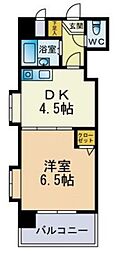 フェリス城西 305