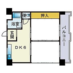 第一佐田ビル 402