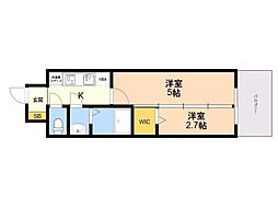 Ｄ．Ｃｌａｒｅｓｔ　ＭＥＬＤＩＡ早良街道 402