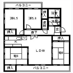 カルチェ南室見 302