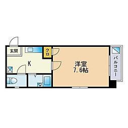 モーヴ藤崎 303
