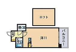 フェリス城西 603