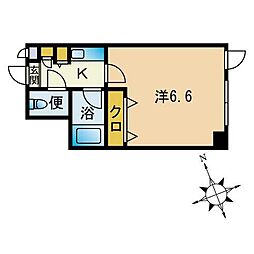 第2北條ビル 303
